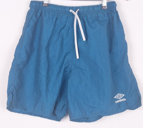Vintage 90s umbro shorts - shorts, mens