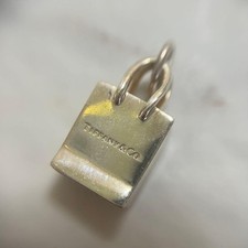 Tiffany & Co. 925 Silver