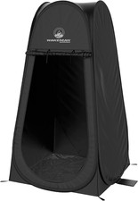 Pop up Pod - Privacy Shower
