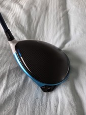 Taylormade Sim2 Max Driver