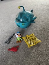 Octonauts Gup A Midnight Zone