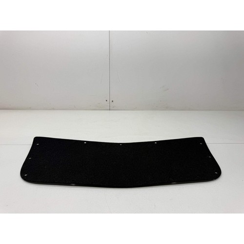 Toyota yaris boot tailgate - toyota,