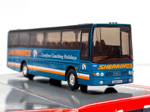 Corgi 42712 van - -, hool
