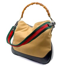 GUCCI Vintage Sherry Line