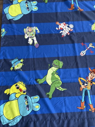Toy story 41 curtain - x, 41"