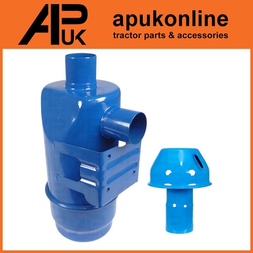 Oil bath assembly air - &,