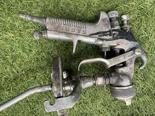 Sagola Mod4001 Spray Gun