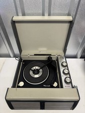 Vintage Bush Monarch SRP41
