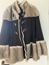 Designer Ronit Zilkha Jacket