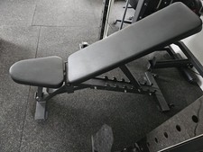 Adjustable Weight Bench Heavy