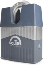 Squire Warrior Heavy Duty Work