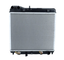 Radiator Honda Jazz 1.2 1.3