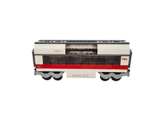 Lego train railway - lego®, rc