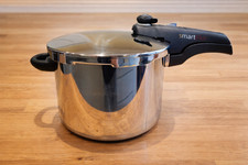 Prestige SmartPlus 6L Pressure