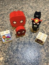 Lego Duplo Spider-Man Bundle