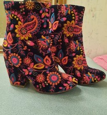 Naughty Monkey Retro Crushed