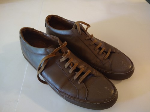 Common projects achilles low - projects,