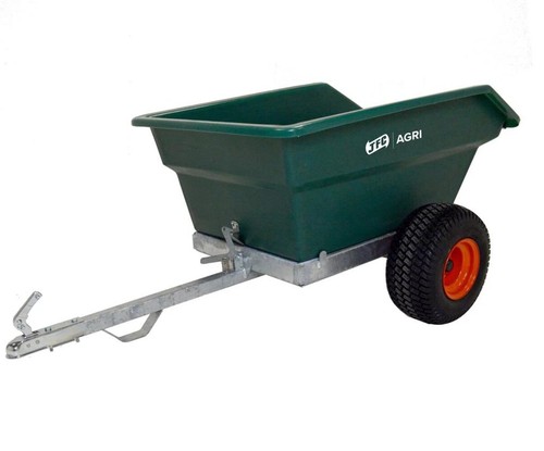 Jfc agri atv - jfc, trailer