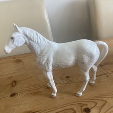 Rare Vintage  Sylvac White &