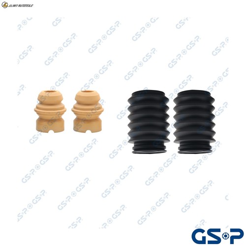 Dust cover kit - shock, absorber