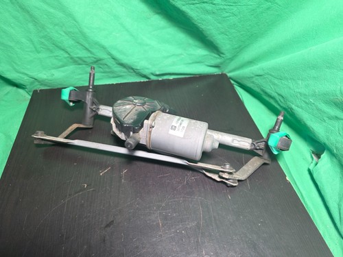 Vauxhall corsa wiper motor - vauxhall,