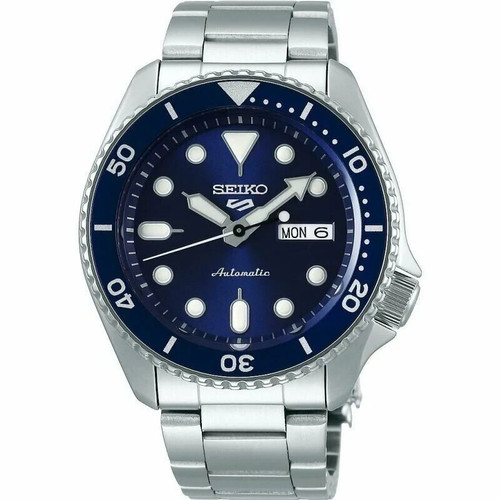 Seiko srpd51k1 men - seiko,