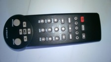 NYFRA+ Remote Used