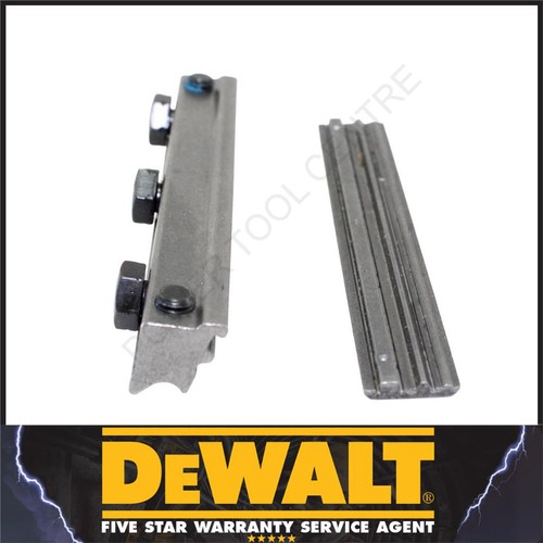Dewalt planer blade - dewalt, clamp