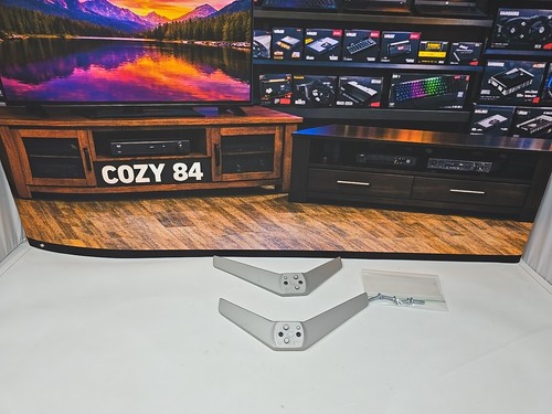 Sharp legs stand - sharp, tv