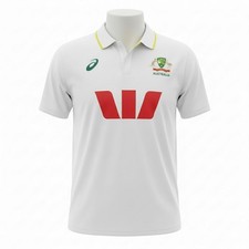 Australia Test Cricket Fan