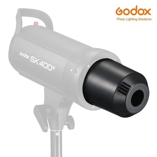 Godox lamp holder protection - godox,
