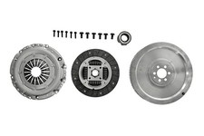 CLUTCH KIT fits SKODA OCTAVIA