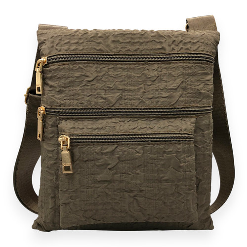 Ladies crossbody bag - ladies,