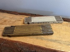 VTG, 6’, Wooden, Folding