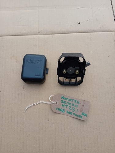 Komatsu zenoah ht231 carb air - zenoah,