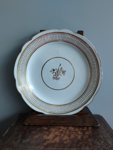 Antique chamberlains worcester - chamberlains,