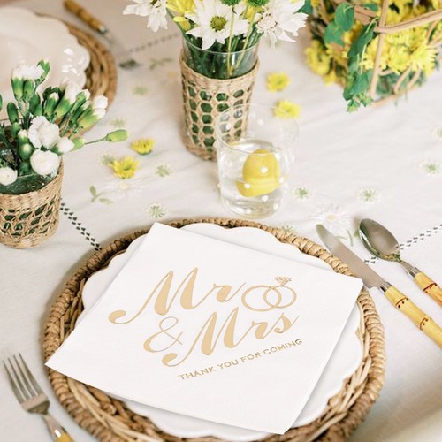 100pcs set wedding - wedding, paper