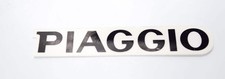 CM000402000N - Plate PIAGGIO Vespa ET2-ET4