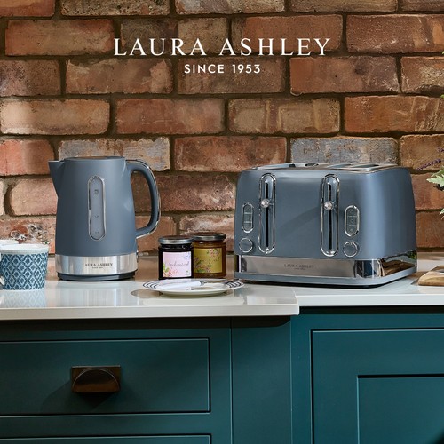 Laura ashley kettle - 1.7l, &