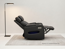 Black Leather Electric