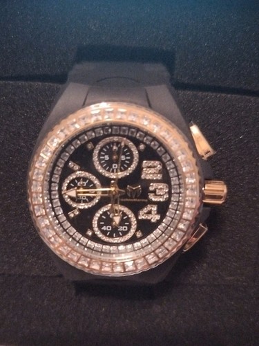 New technomarine cruise - new,