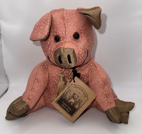 The doramouse company - the,