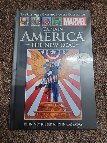 Marvel comics graphic novels - graphic,