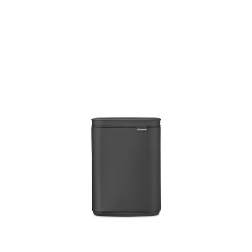 Brabantia touch bin 4l - bo,