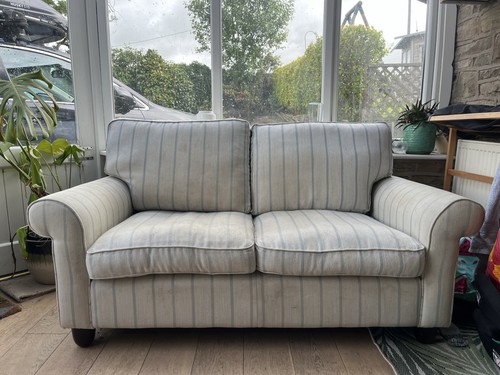 Laura ashley seater sofa - laura,