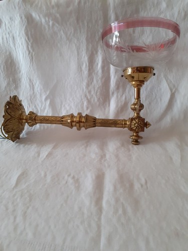 Original victorian ornate cast - original,