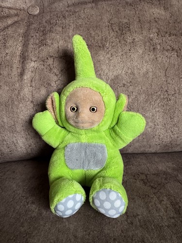 Teletubbies cm plush - teletubbies,
