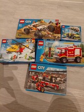 LEGO Bundle Job