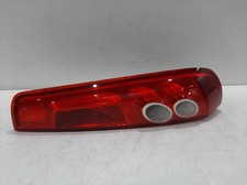 FORD FIESTA STYLE 16V MK6