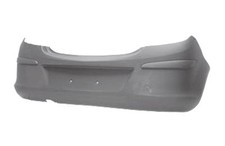 Fits Vauxhall Corsa D Rear